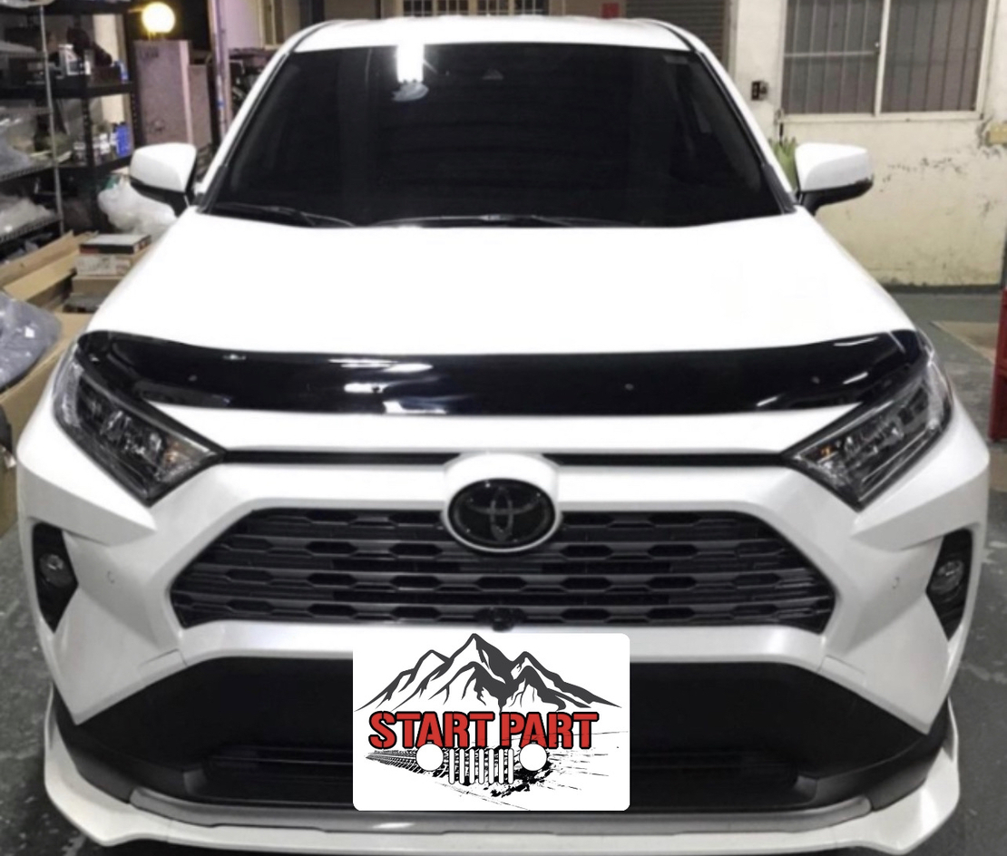 מגן יתושים מבית Falcon לטויוטה ראב 4 2019+ rav 4