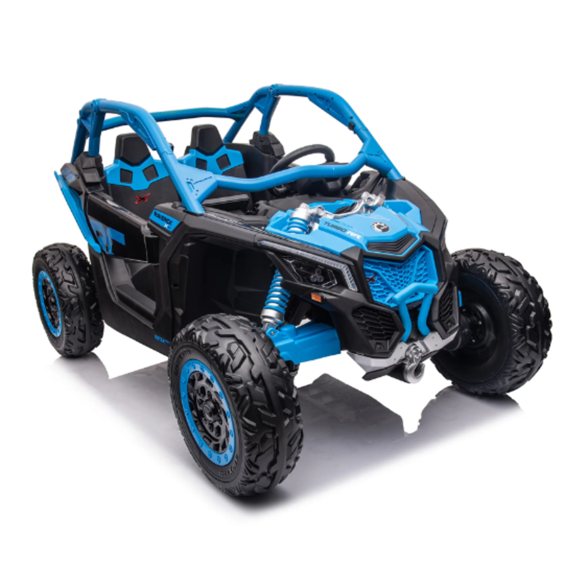 ממונע מוגדל מאבריק מנועי 4x4 משופרים דגם CAN AM