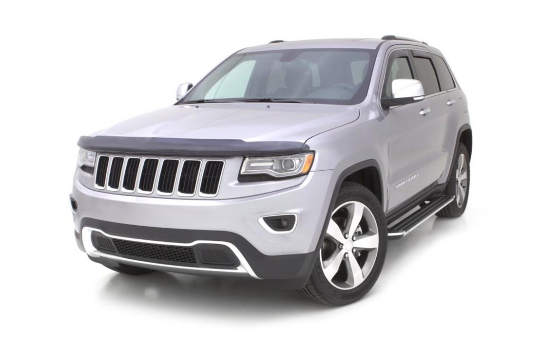 מגן יתושים Falcon ל גרנד צרוקי JEEP בין השנים 2013-2020
