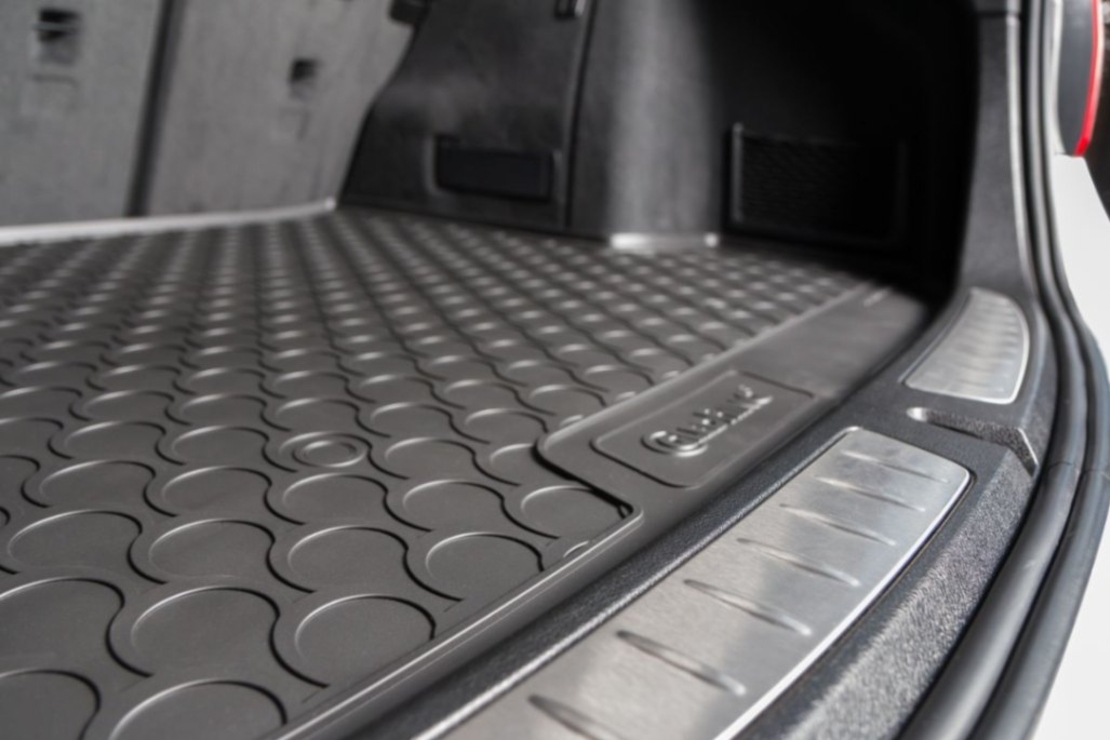 שטיח תא מטען מבית Gledring עבור דאצ'יה דאסטר 2024+