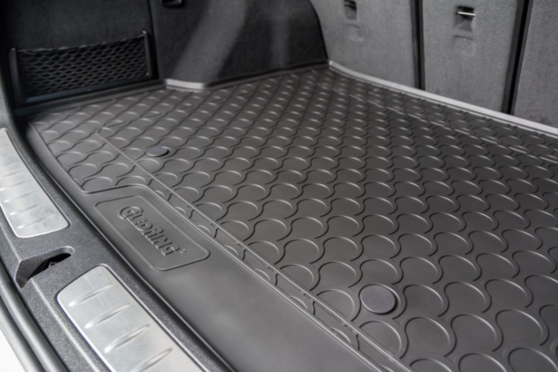 שטיח תא מטען מבית Gledring עבור דאצ'יה דאסטר 2024+