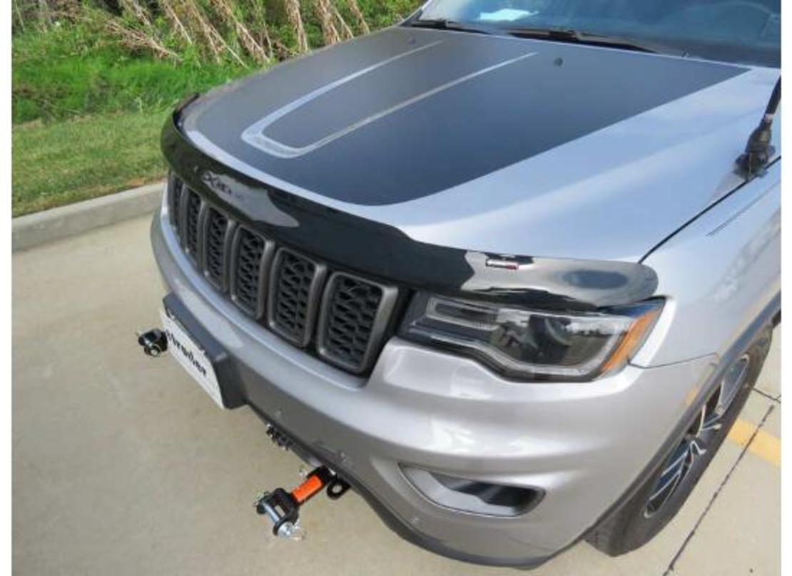 מגן יתושים Falcon ל גרנד צרוקי JEEP בין השנים 2013-2020