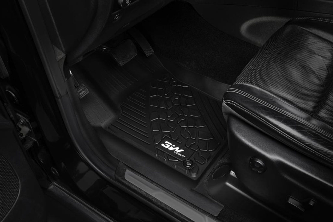 שטיחי 3w לגרנד צרוקי 2021-JEEP  2010