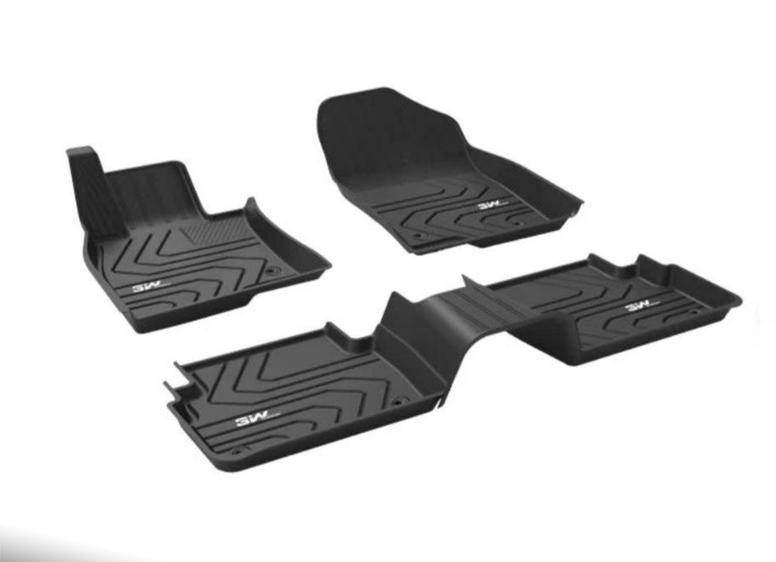שטיחי 3w מאזדה Cx-5 2012-2023