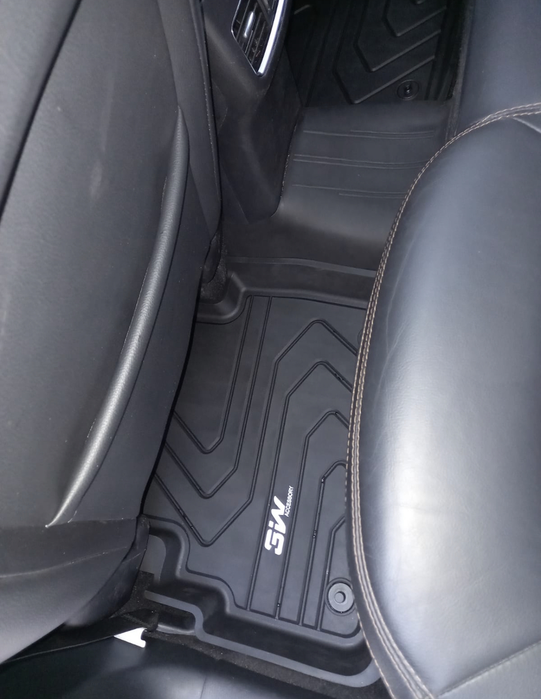 שטיחי 3w מאזדה Cx-5 2012-2023