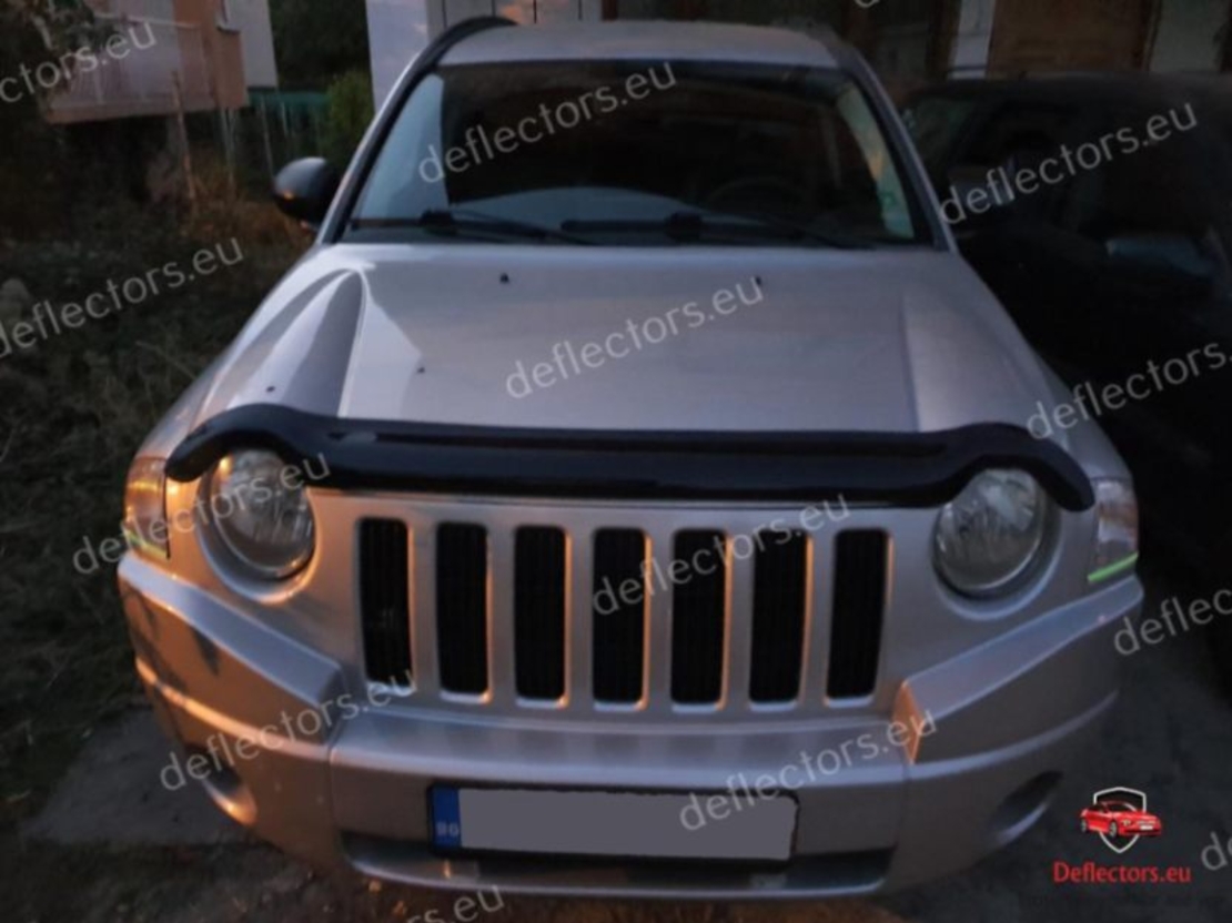 מגן יתושים Falcon ל קומפאס JEEP בין השנים 2007-2016