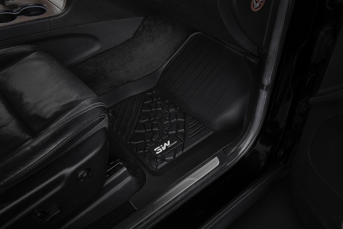 שטיחי 3w לגרנד צרוקי 2021-JEEP  2010