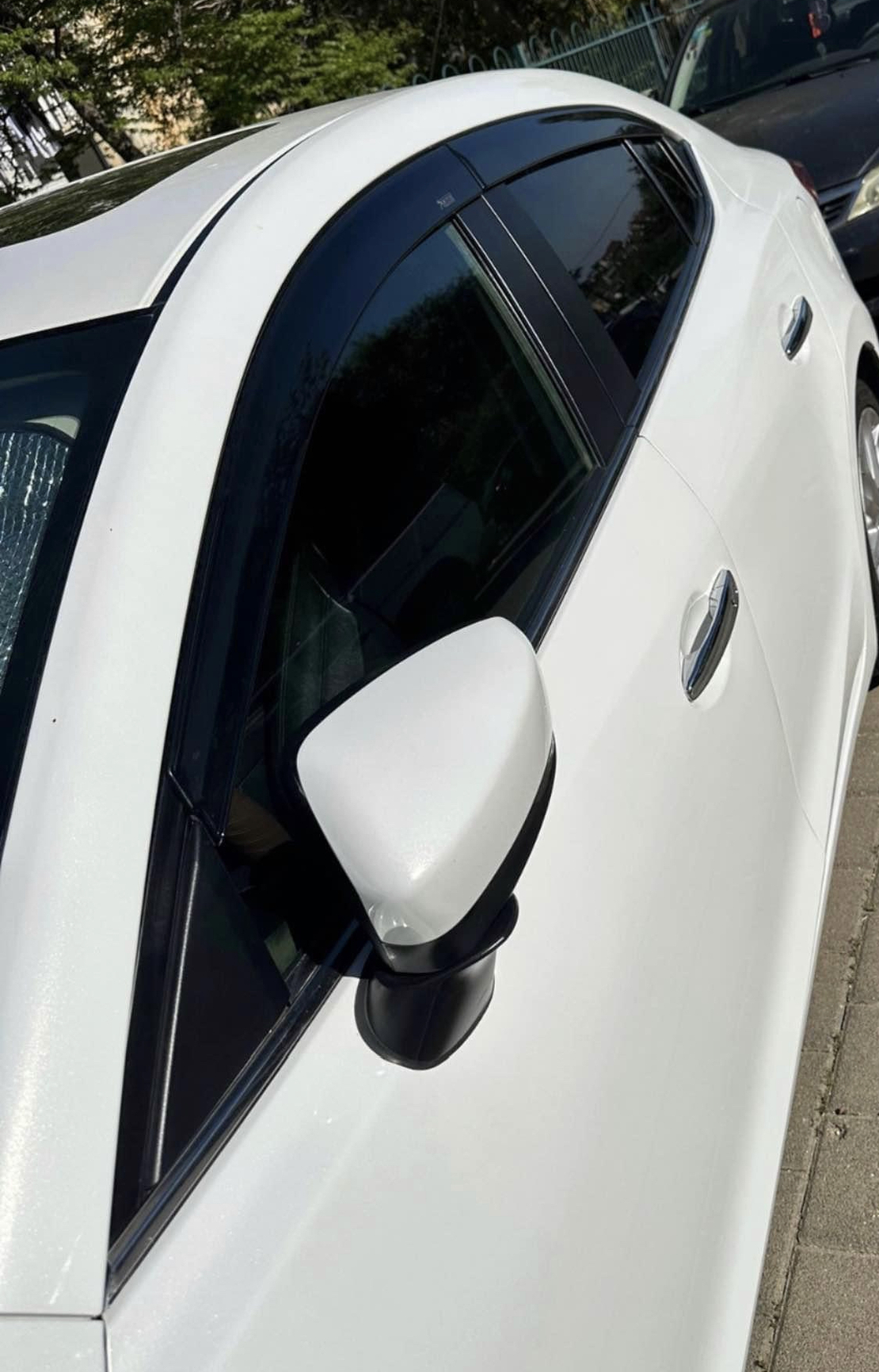 מגני רוח פלקון ל - מאזדה Cx-5 2017-2025