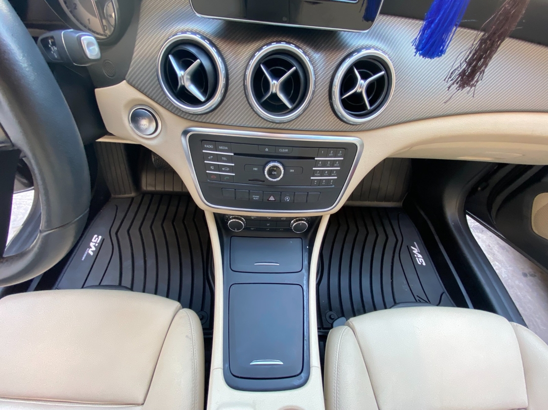 שטיחי 3W לאינפיניטי QX30 2015 ומעלה