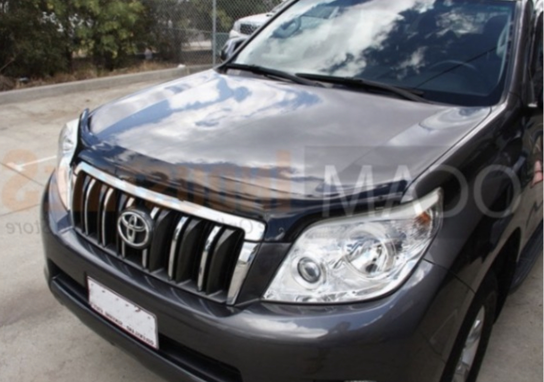 מגן יתושים falcon לנד קרוזר 2009-2013