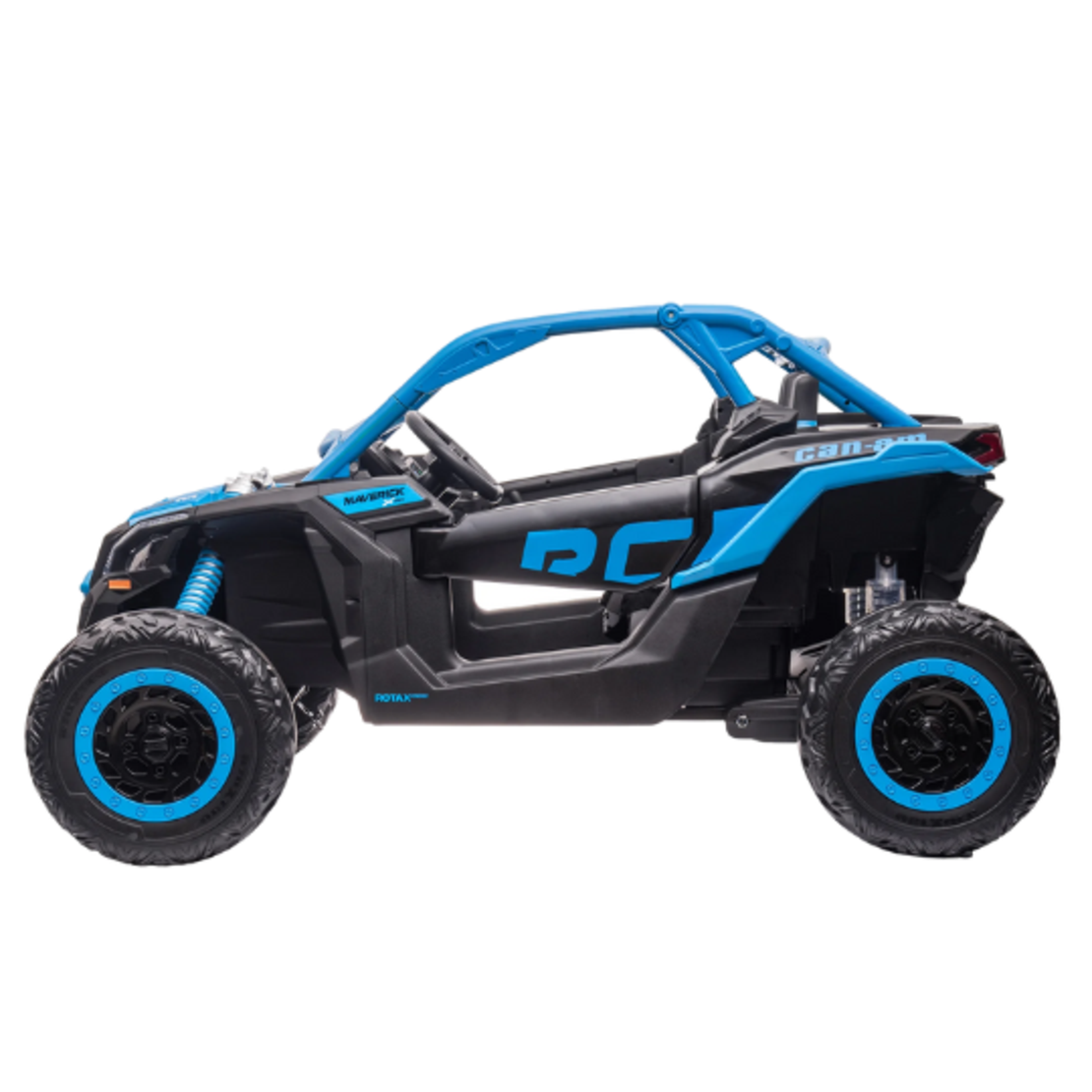 ממונע מוגדל מאבריק מנועי 4x4 משופרים דגם CAN AM