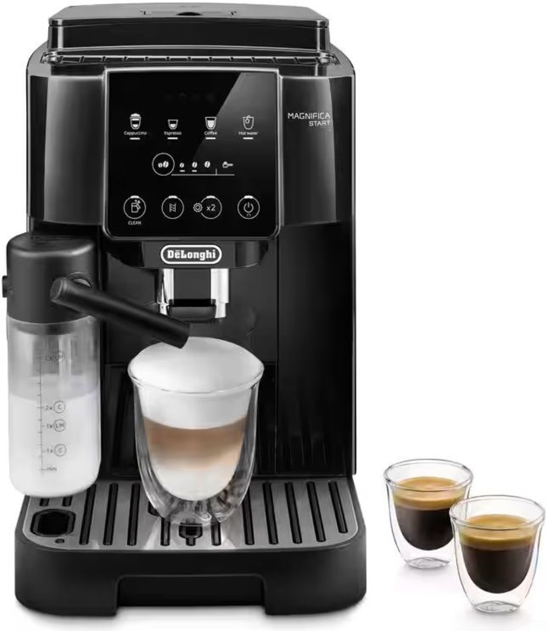 מכונת קפה Delonghi ECAM 220.60.B