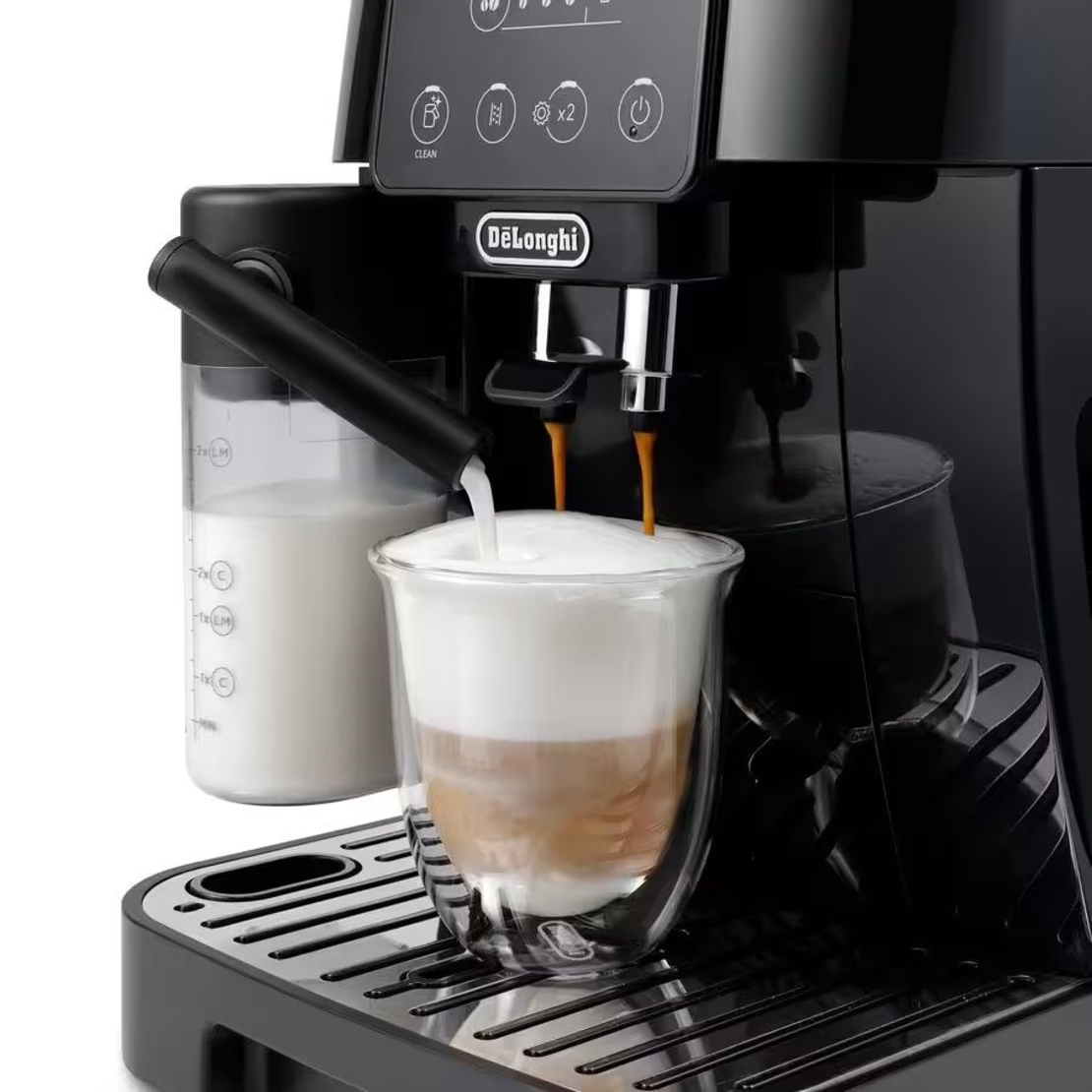 מכונת קפה Delonghi ECAM 220.60.B