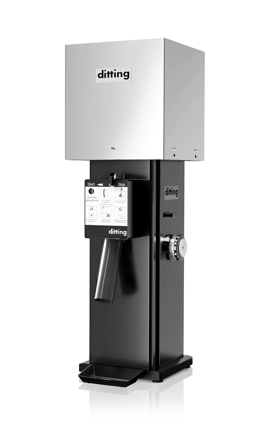 1403 INDUSTRIAL