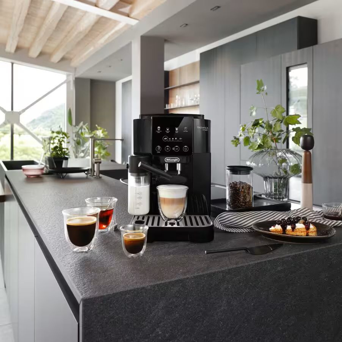 מכונת קפה Delonghi ECAM 220.60.B