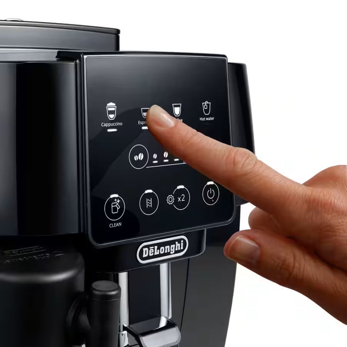מכונת קפה Delonghi ECAM 220.60.B