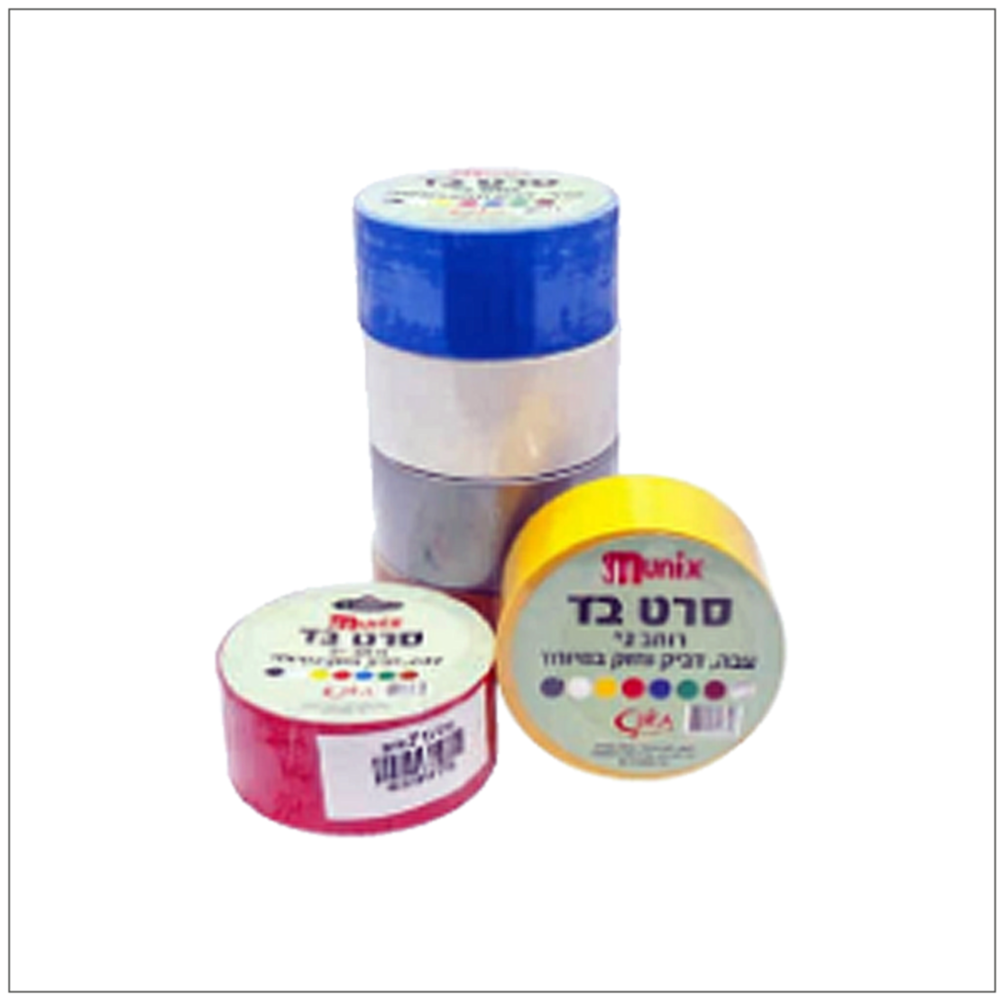 סרט בד 