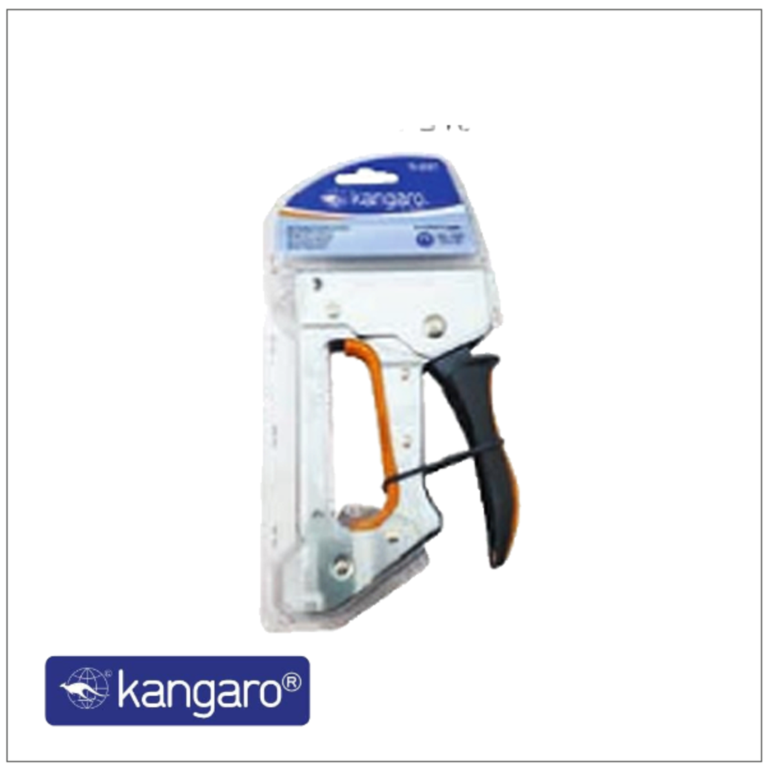 אקדח סיכות KANGRO TS623