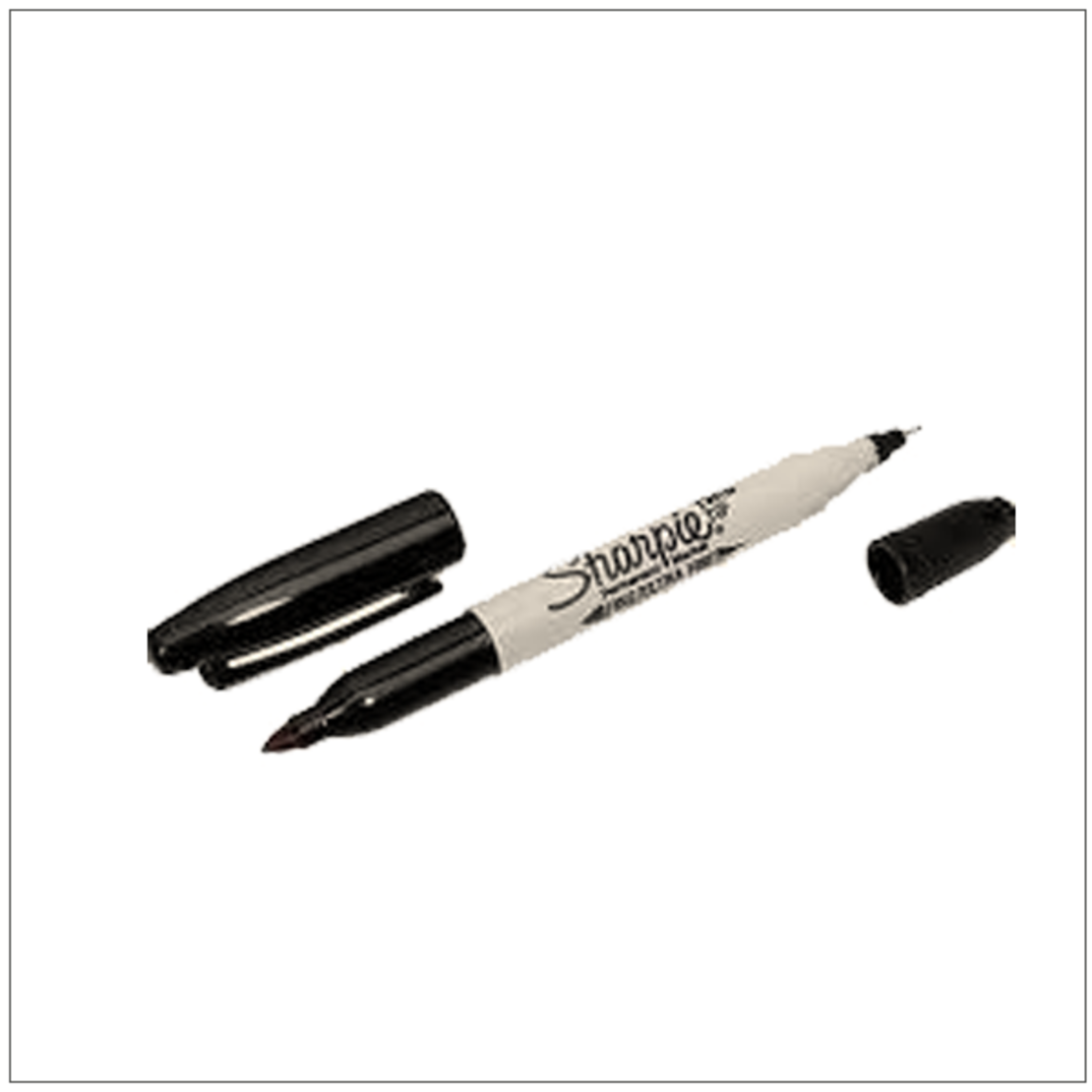 טוש פרממנט שרפי  SHARPIE TWINE