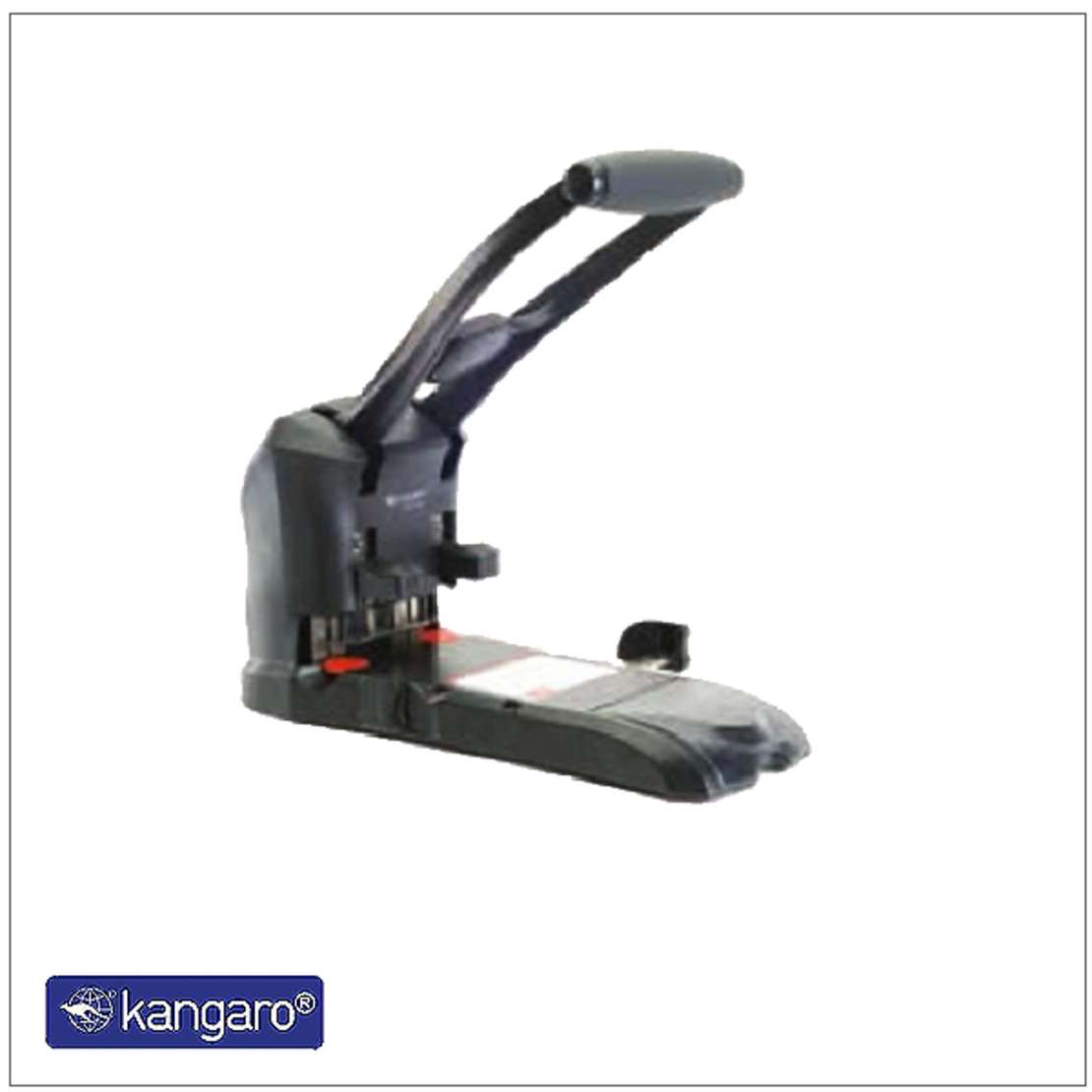 מנקב גדול KANGARO 2320 לניקוב 320דף