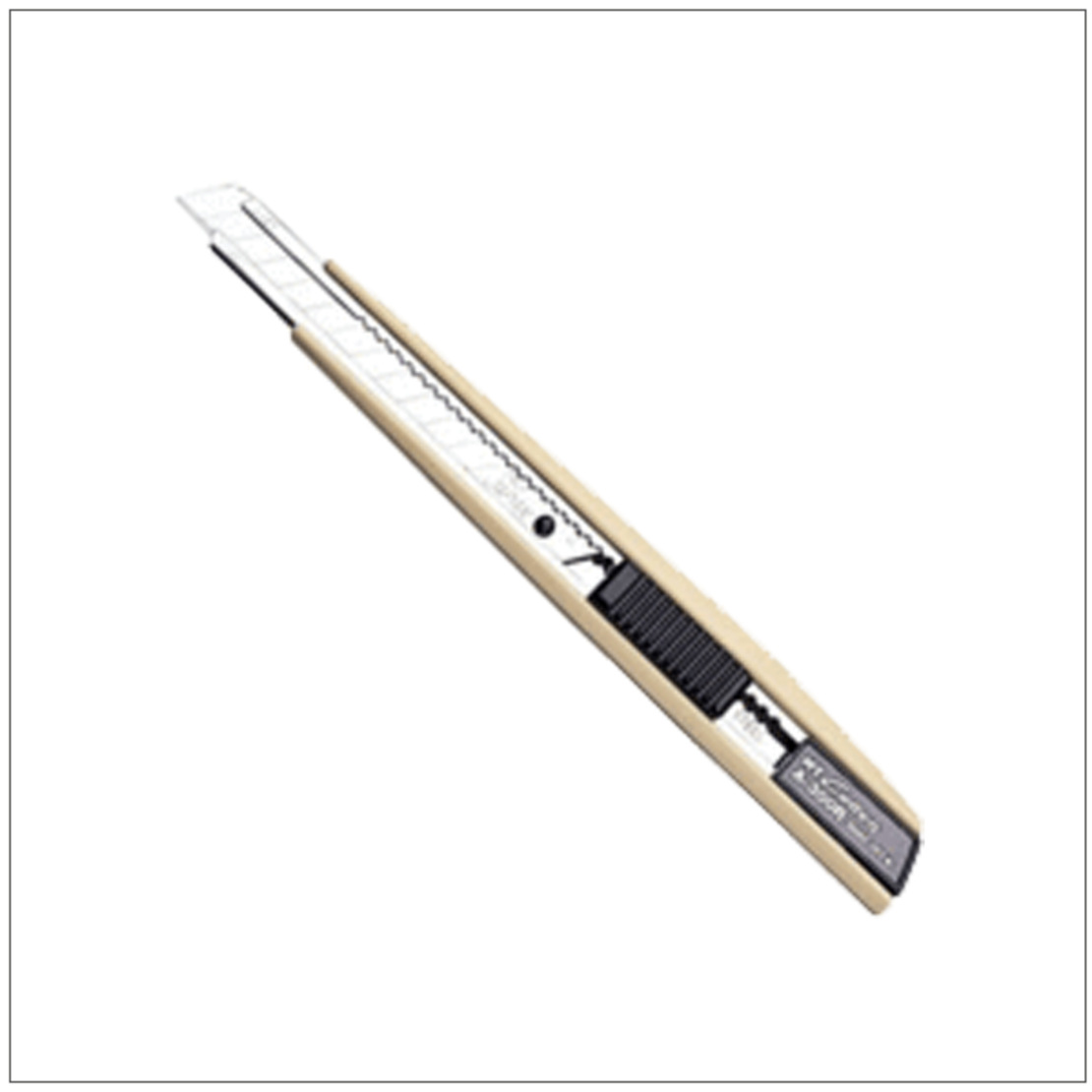 סכין חיתוך מקצועי NT-CUTTER  A-300