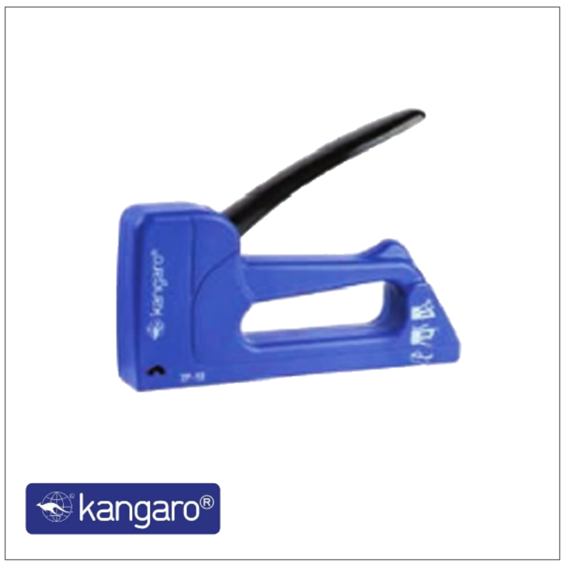 אקדח סיכות KANGRO TP10