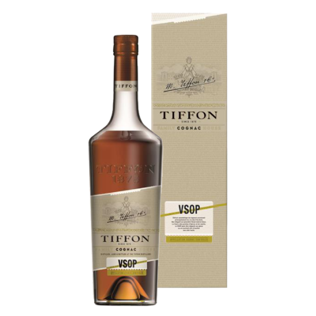 טיפון VSOP