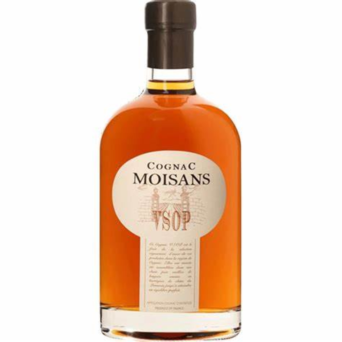 קוניאק מוסאנס VSOP