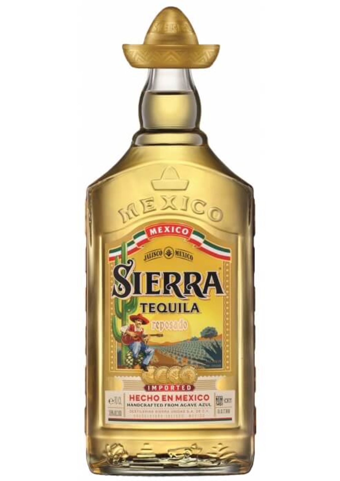 סיירה רפוסאדו