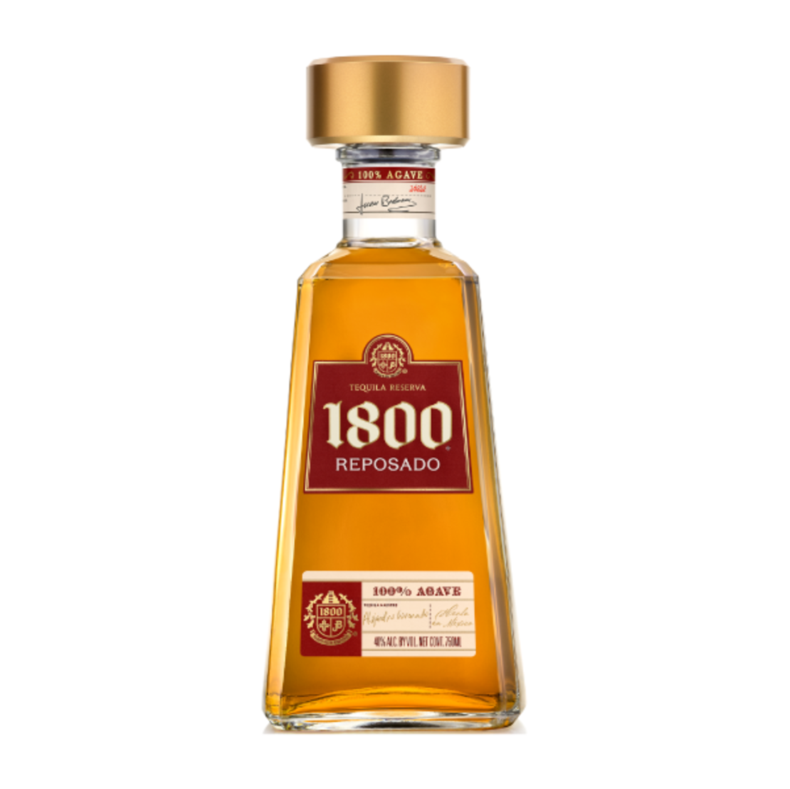 1800 ריזרבה רפוסאדו