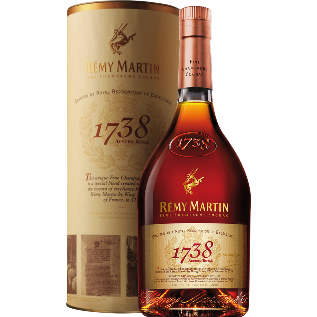 רמי מרטן 1738