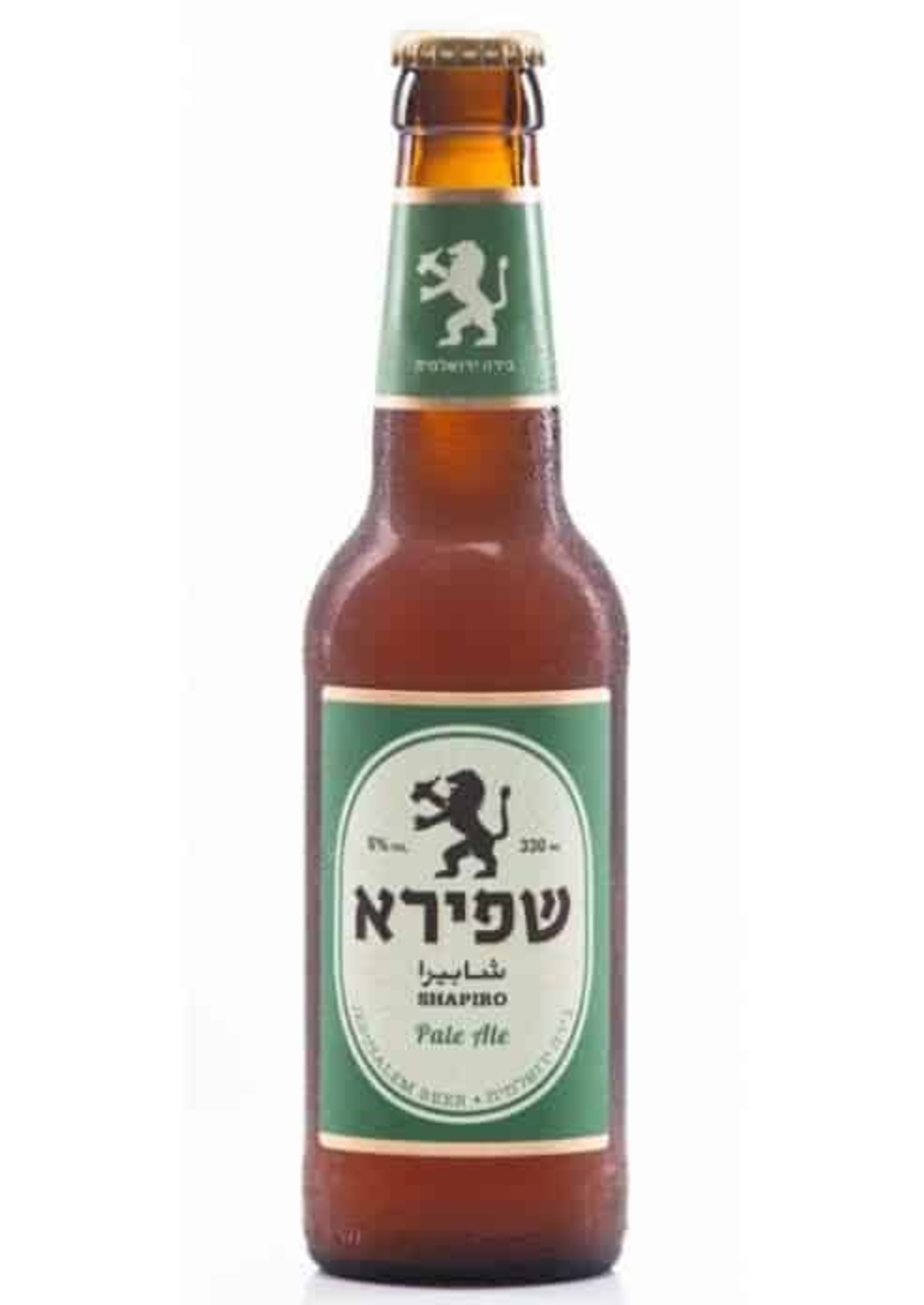 שפירא פייל אייל