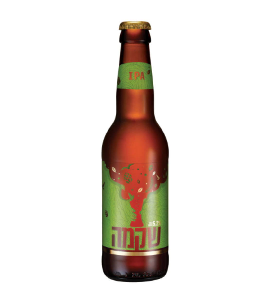בירה שקמה IPA