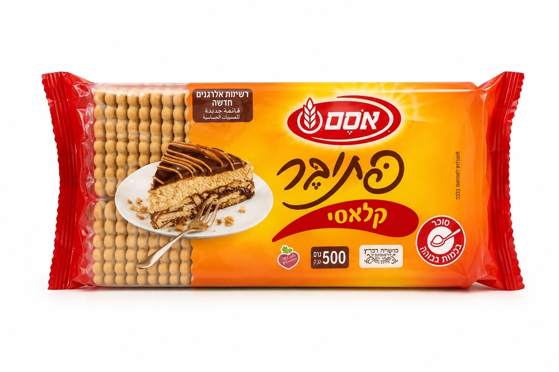 פתיבר קלאסי