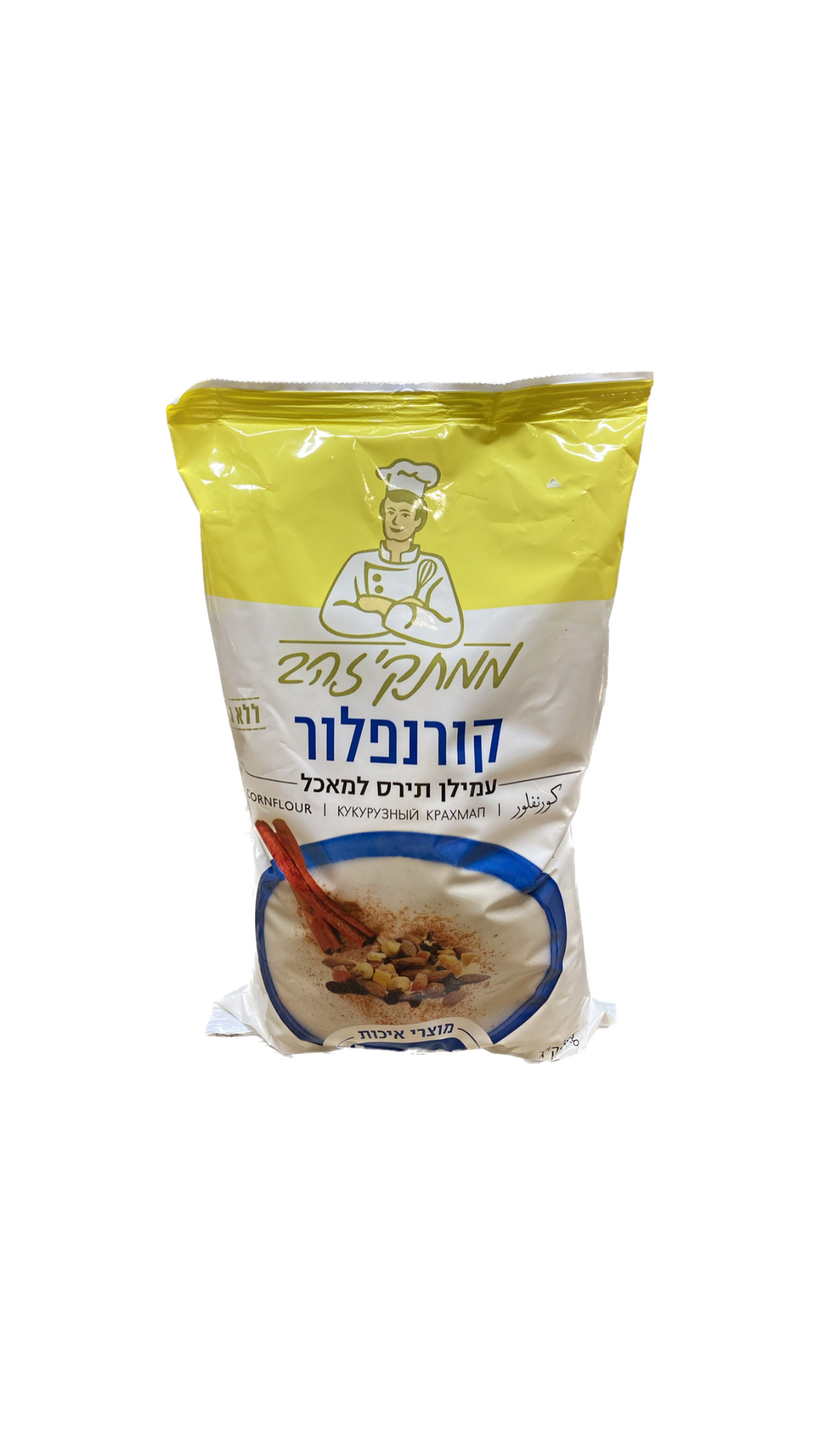קורנפלור - 1 קילו