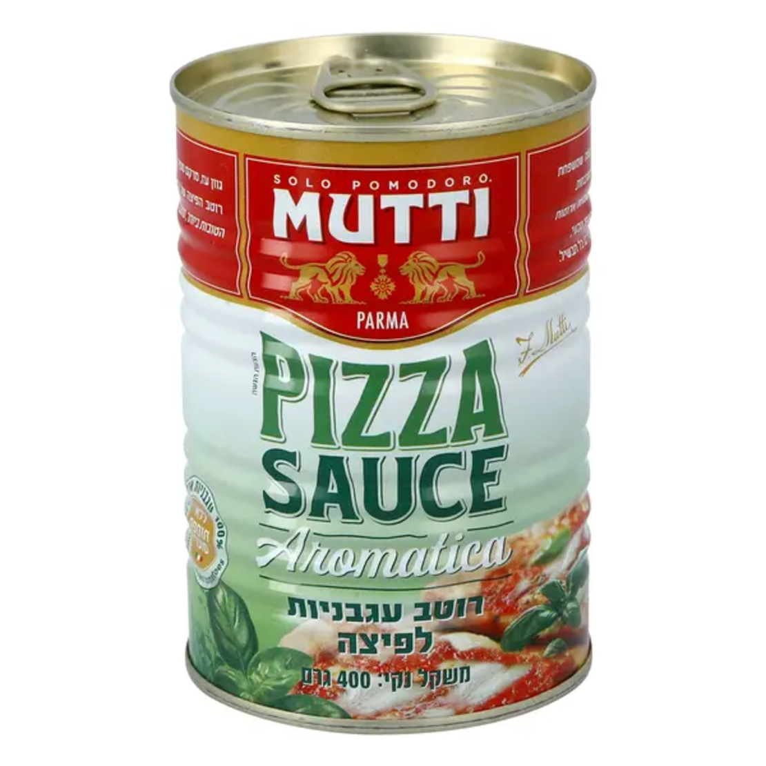 רוטב פיצה MUTTI