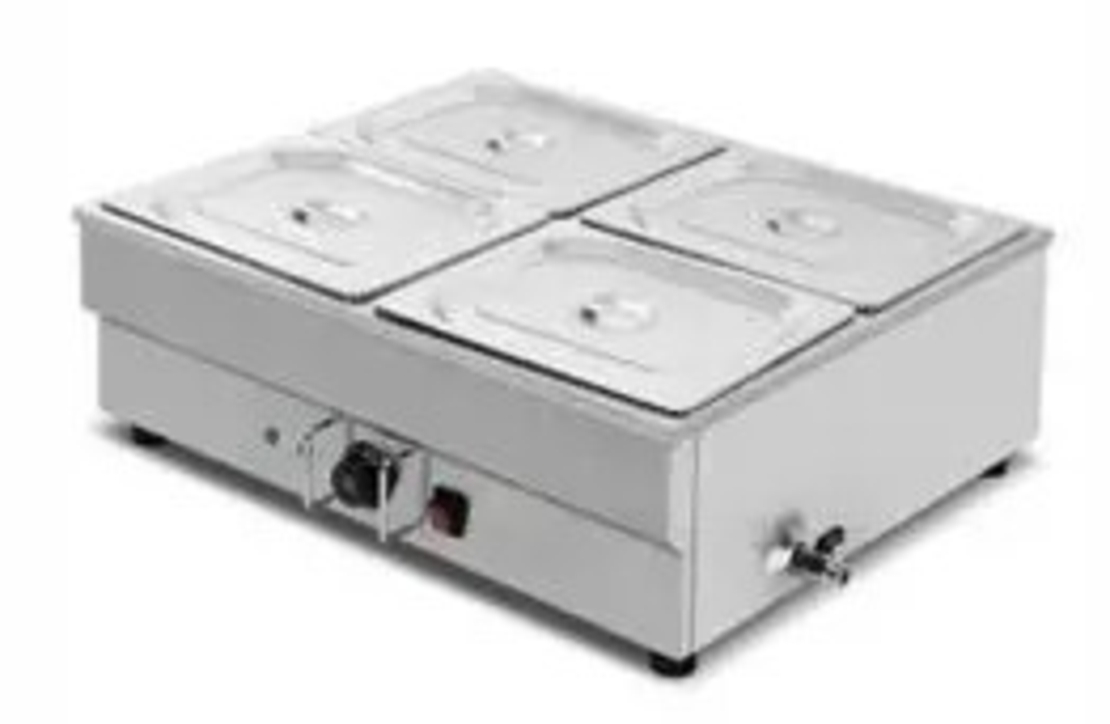 בן מארי כפול