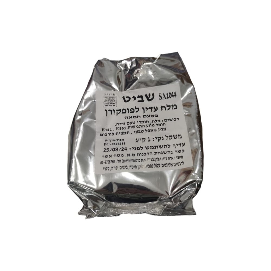 1 ק