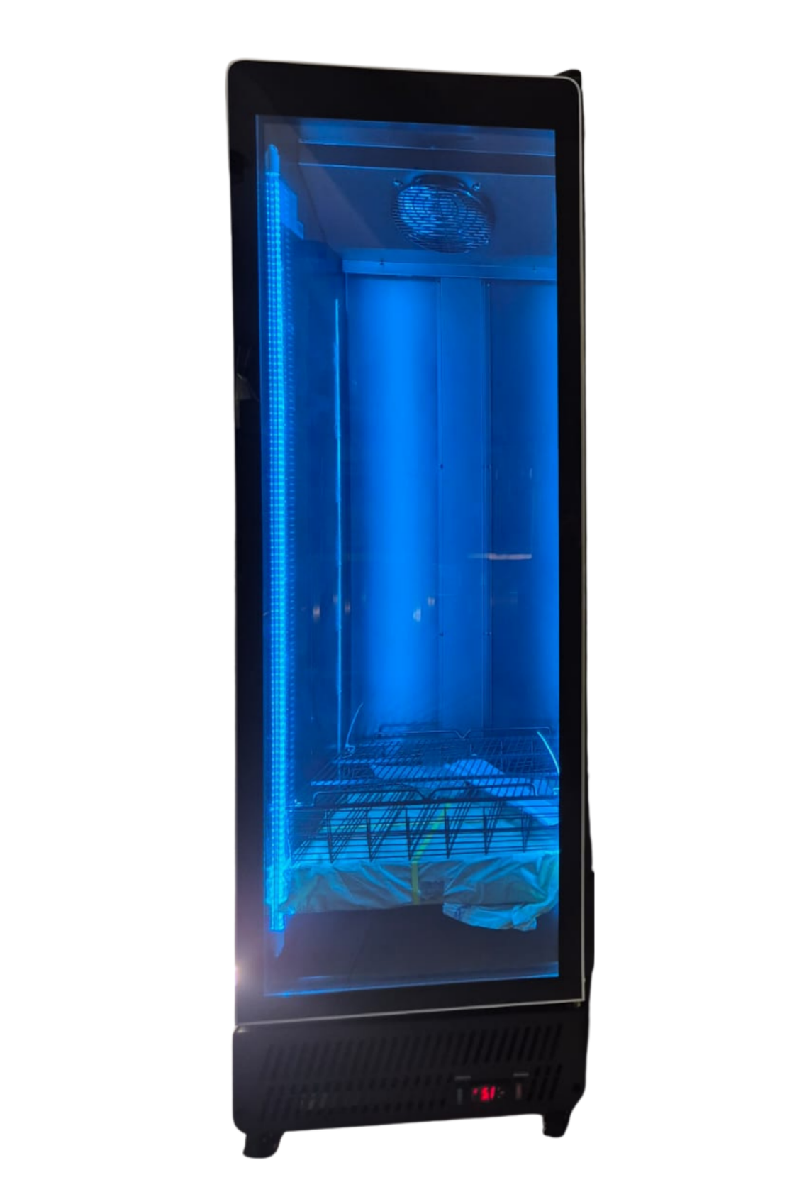 מקרר פלזמה 500 ליטר (מתאים לגסטרונום)