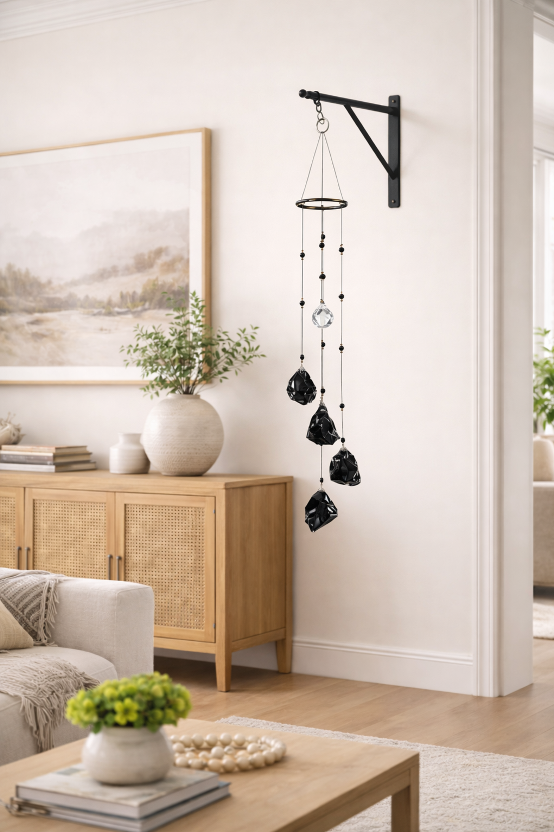 מובייל קריסטל אוניקס גדול