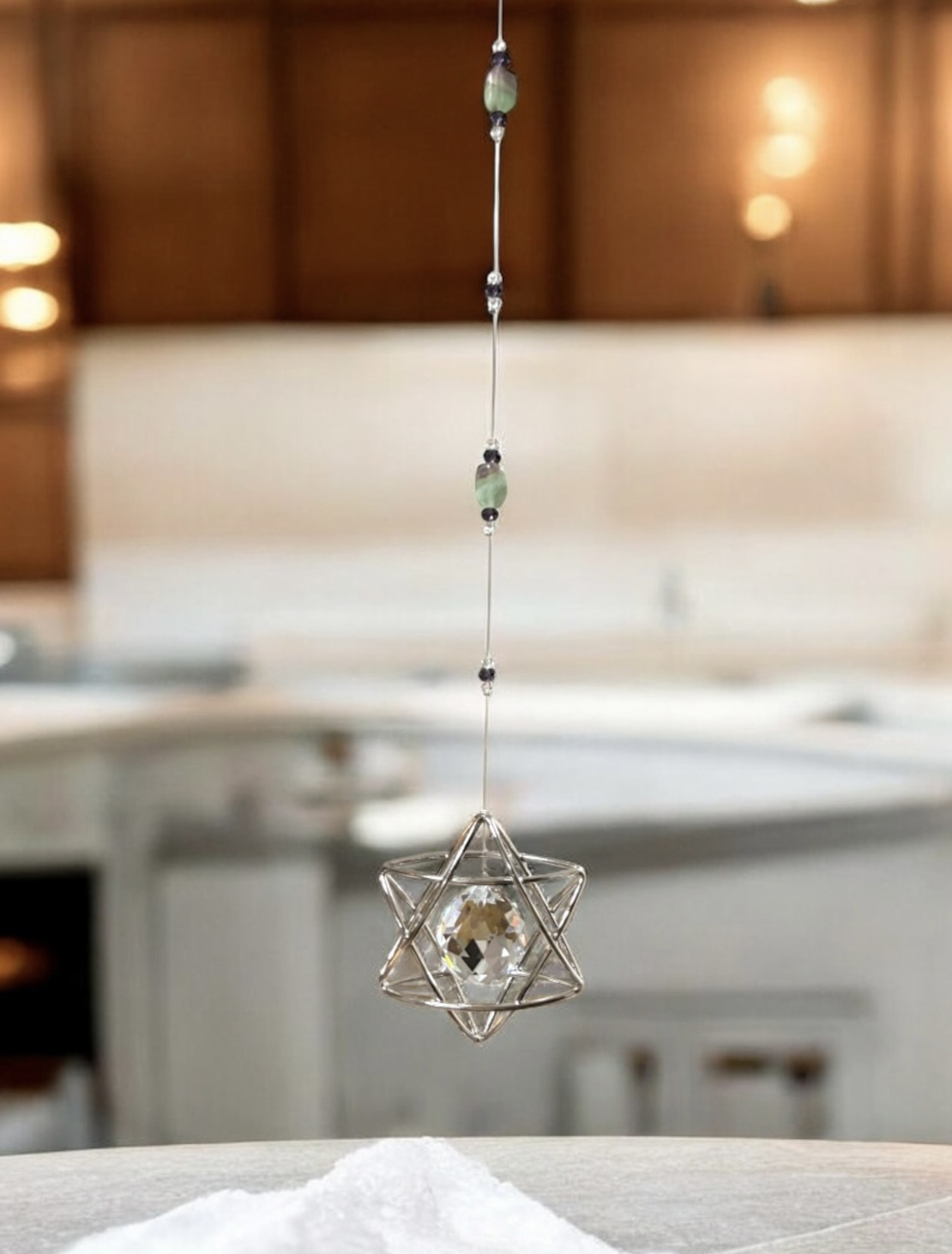 מגן דוד גדול