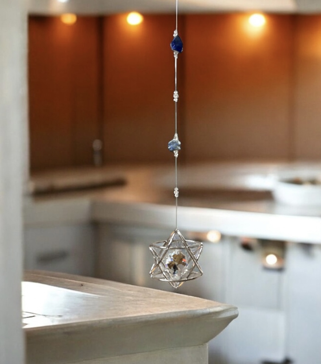 מגן דוד גדול