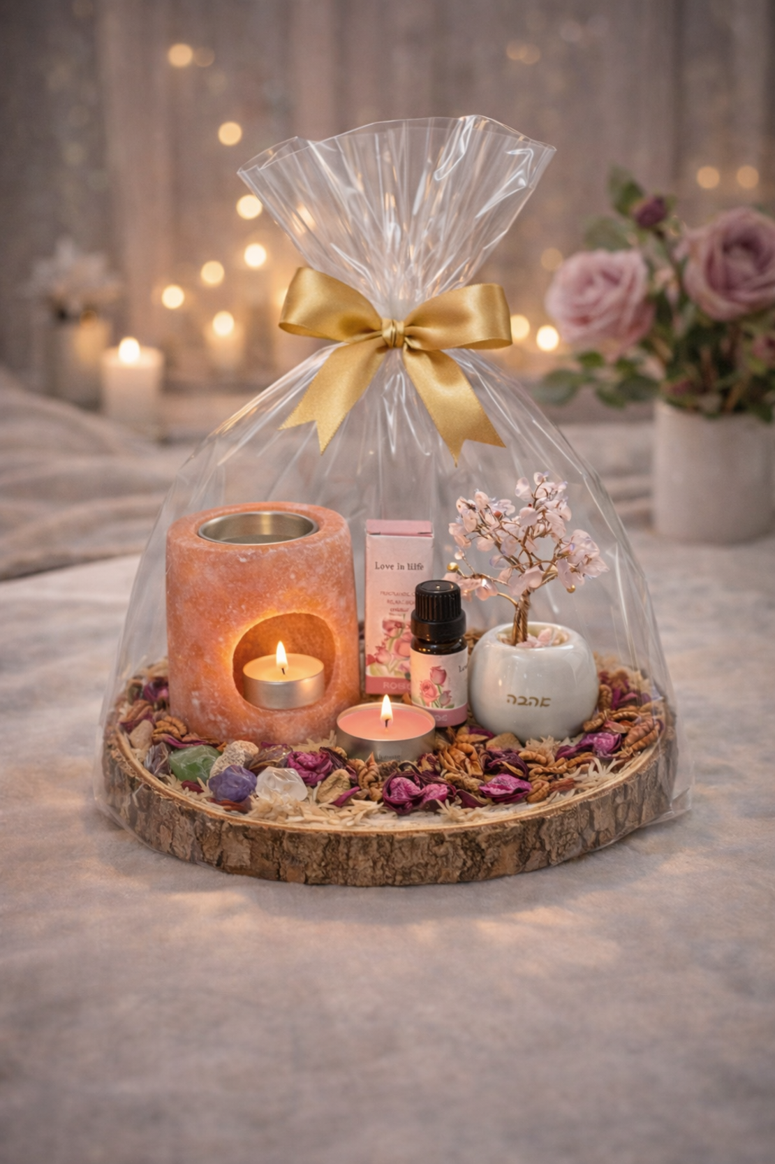 מארזים מעוצבים לכל ארוע