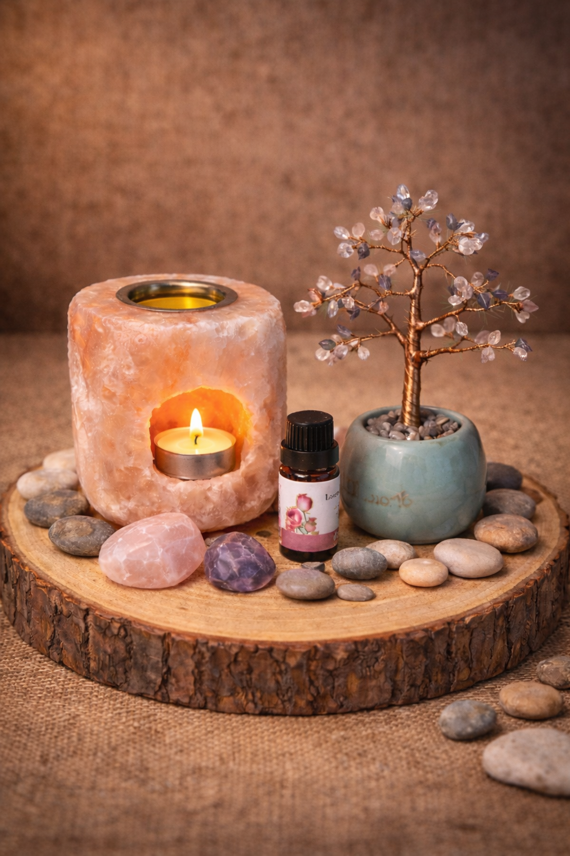 מארז אור ותקווה