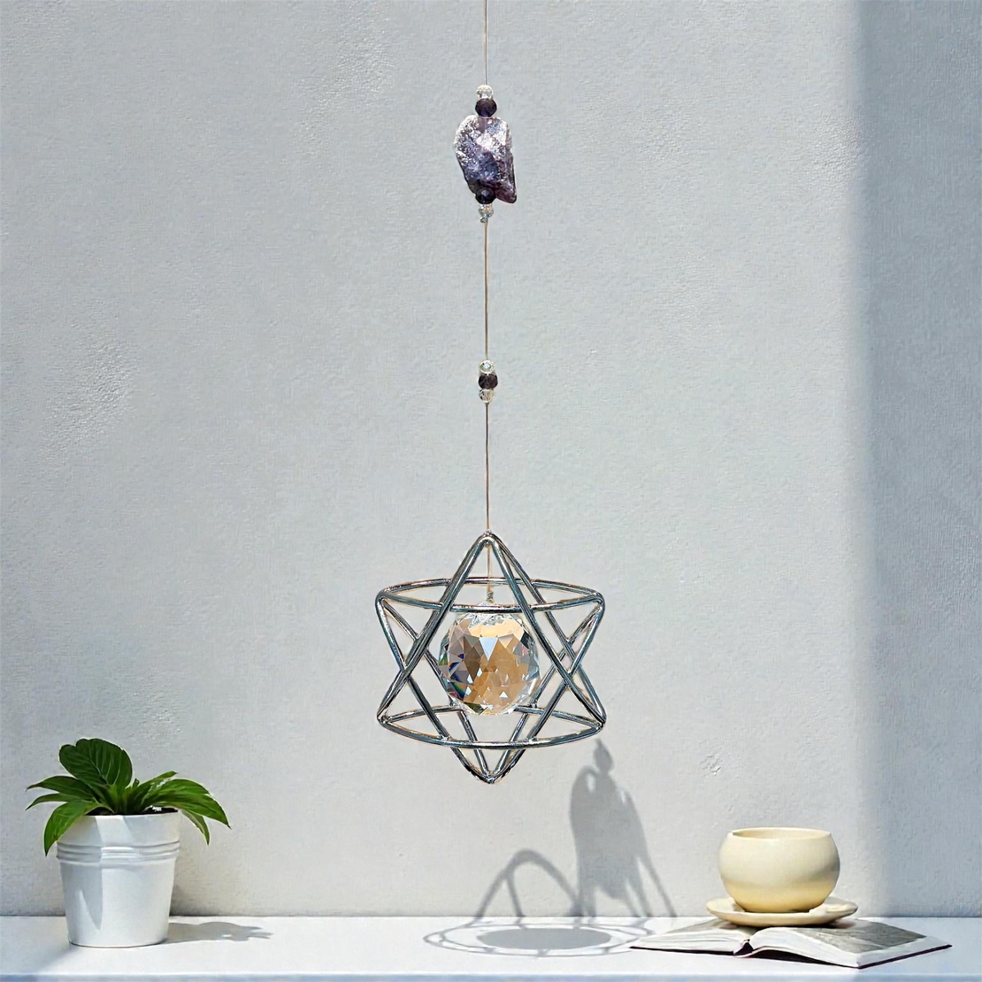 מגן דוד גדול