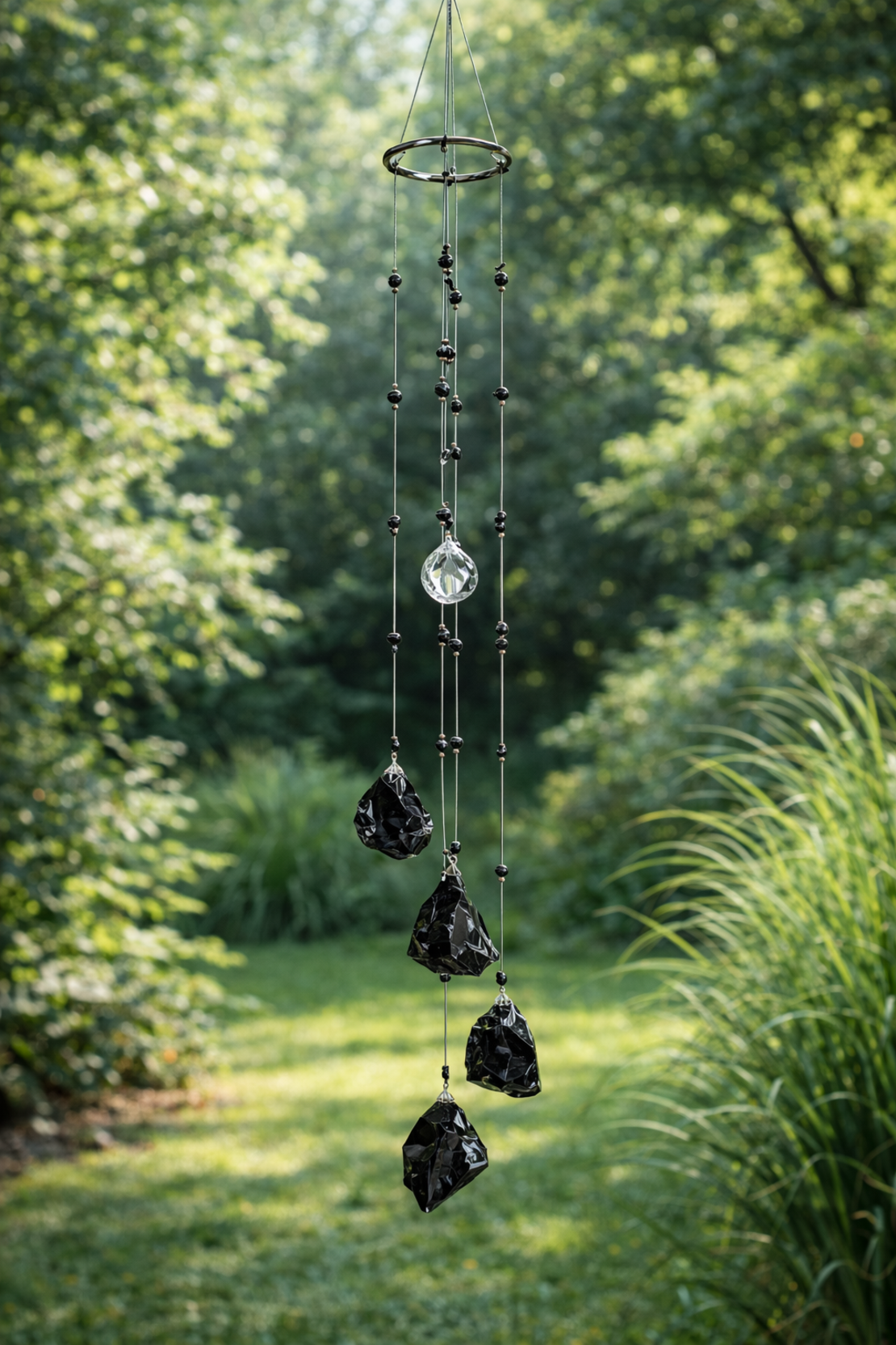 מובייל קריסטל אוניקס גדול