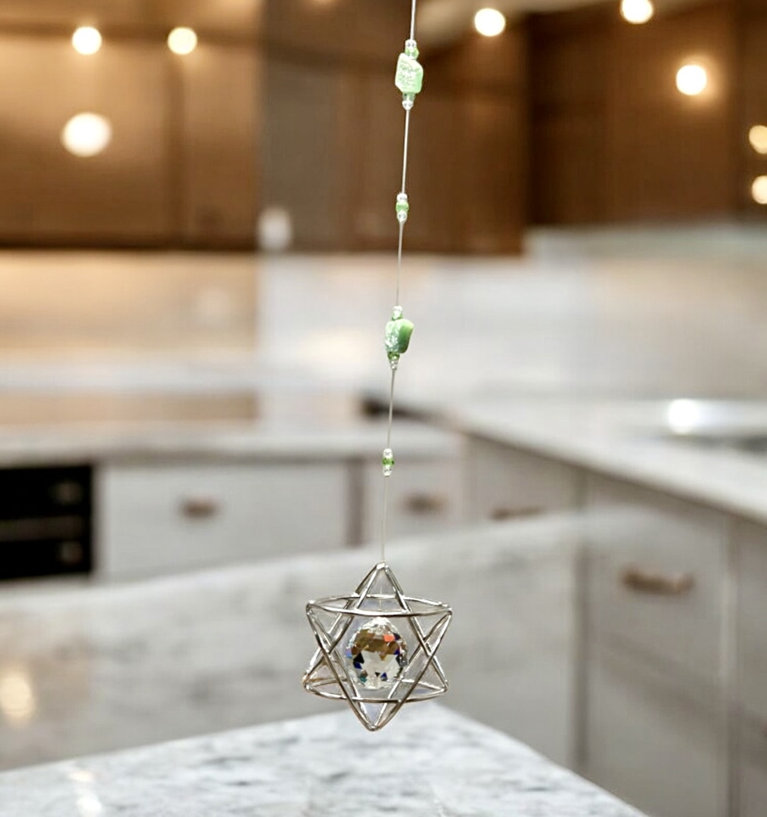 מגן דוד גדול