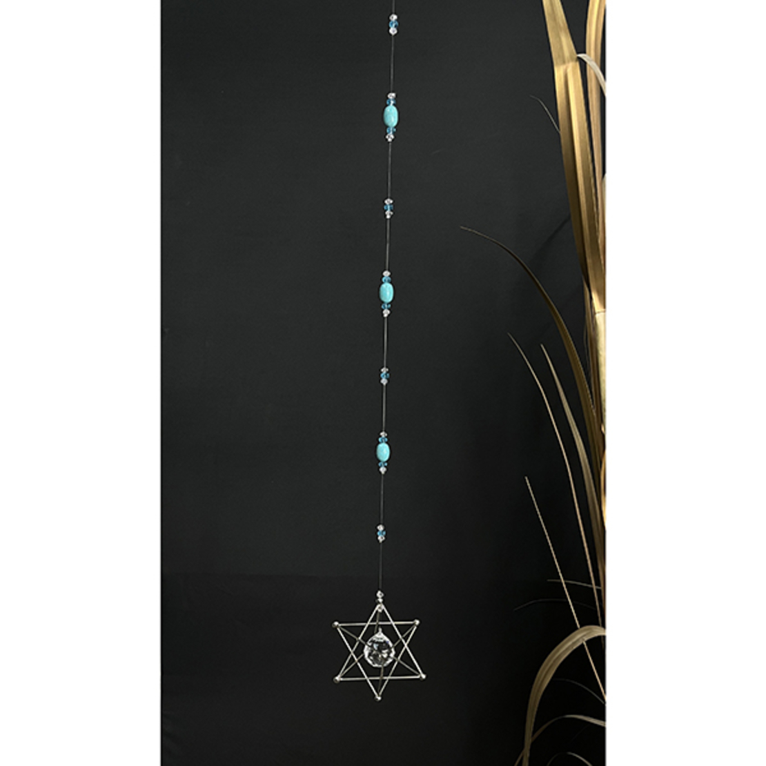 מובייל מרכבה אבן הטורקיז