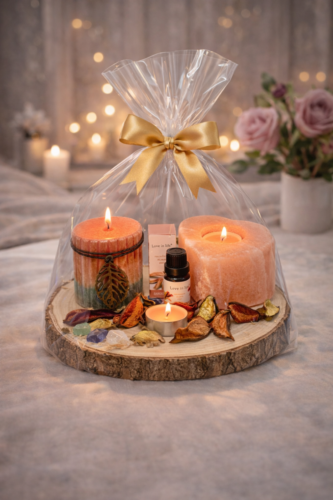 מארזים מעוצבים לכל ארוע