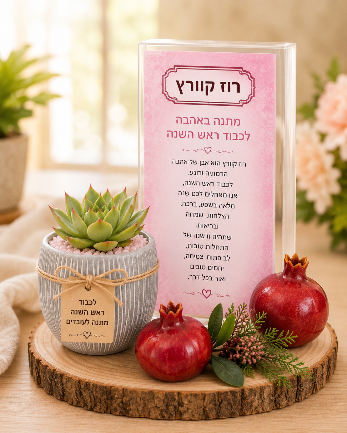 מארזים מעוצבים לכל ארוע